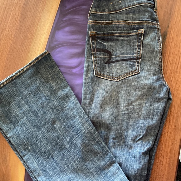 American Eagle-Artist Flare - Picture 3 of 3